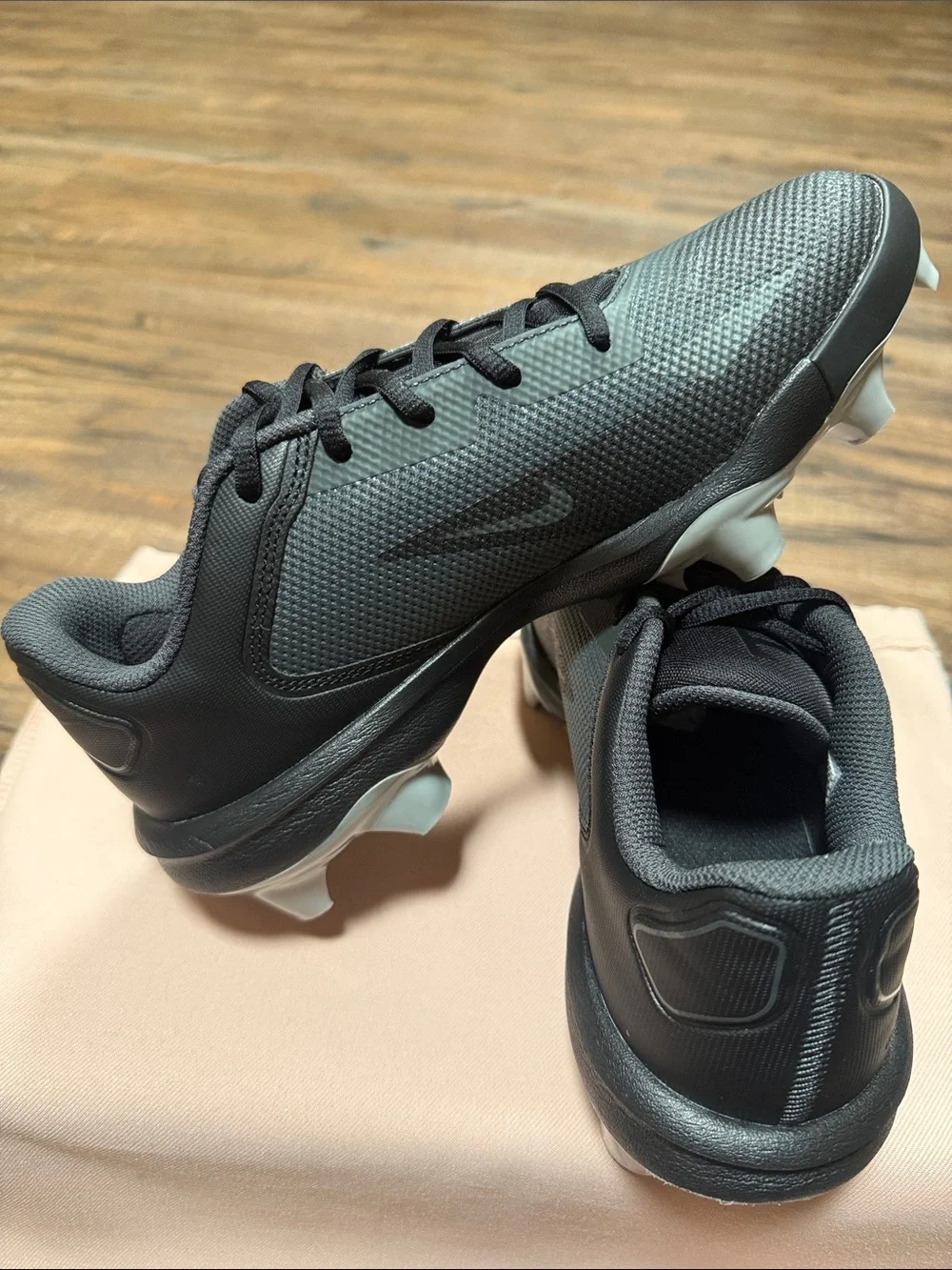 The Nike Force Trout 8 Pro MCS 